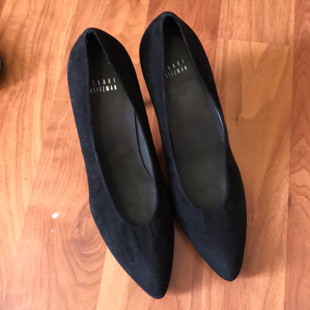 Stuart Weitzman Heels